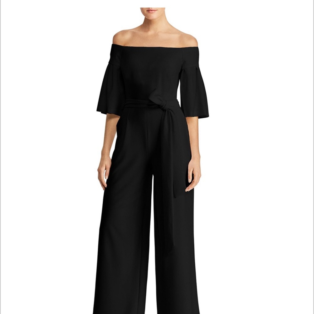NWT Ralph Lauren Jumpsuit